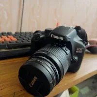دوربین عکاسی کانون 4000D
