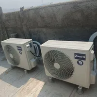 نصب کولر گازی .پکیج .ابکرمکن