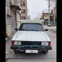 وانت ۸۹ دوگانه کارخانه