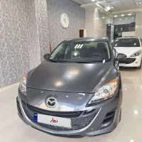 مزدا ۳ نیو معاوضه نقد و اقساط|خودرو سواری و وانت|اصفهان, شفق|دیوار