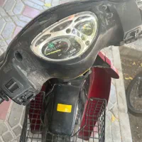 موتور سیکلت|موتورسیکلت|اصفهان, پزوه|دیوار