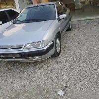 زانتیا2000فول|خودرو سواری و وانت|تنکابن, |دیوار