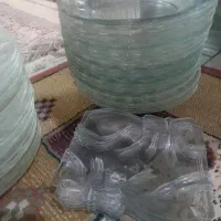 سرویس کریستال انگشتی