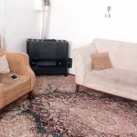 مبل راحتی|مبلمان خانگی و میز عسلی|مشهد, یاس|دیوار