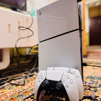 Ps5 slim 1TB ریجن ژاپن