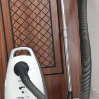 جاروبرقی سامسونگ۲۰۰۰وات کره ای