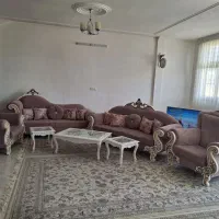 مبل هشت نفره