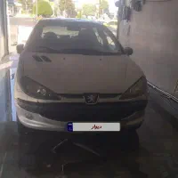 پژو۲۰۶ فروشی