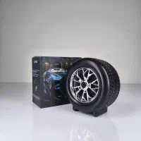 اسپیکر طرح لاستیک و ‌پاندا