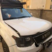 صافکار و مکانیک ماهر و نیمه ماهر