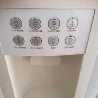 یخچال فریزر