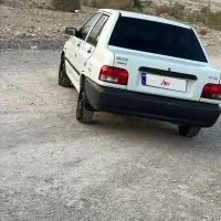 مدل ۹۴ بدون رنگ|خودرو سواری و وانت|بندرعباس, |دیوار
