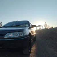 پژو405 دلفینی مدل94|خودرو سواری و وانت|بجستان, |دیوار