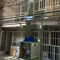 کارگاه کانال سازی کولر ساخت دریچه