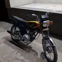 موتور ۲۰۰ مزایده