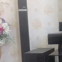 کابینت و میز|میز تلویزیون|بروجن, |دیوار