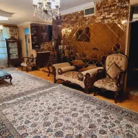 فروش اپارتمان مایل به معاوضه با خودرو هم هستم|فروش آپارتمان|کرج, کرج نو|دیوار