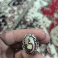 انگشتر سلطانی مصور|جواهرات|شادگان, |دیوار