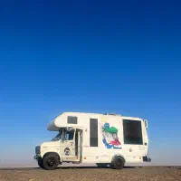 کمپر اتوکمپینگ فورد ۱۹۷۸