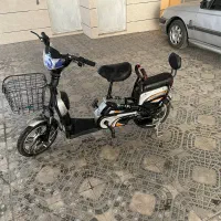 دوچرخه برقی|دوچرخه، اسکیت، اسکوتر|شیراز, شاهجیان|دیوار