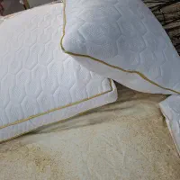 بالشت میکرو ژل طبی