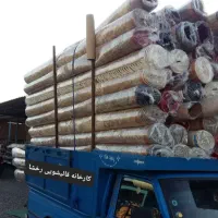 کارخانه ایران رخشا قالیشویی کادرجوان 20درصدتخفیف|خدمات نظافت|کرج, دهقان ویلا|دیوار