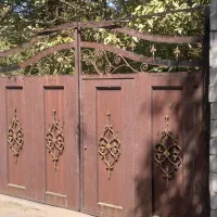 باغ درمسیر کندوان اسکو|فروش خانه و ویلا|اسکو, |دیوار