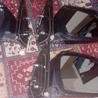 آئینه تویوتا هایلوکس اصلی