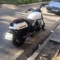 موتور کویر جفت سیلندر C2