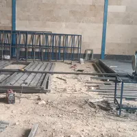 راهنمایی کار جوشکاری