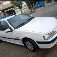 پژو پارس ۹۰ دوگانه شرکت