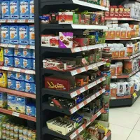 قفسه آلفا|فروشگاه و مغازه|نیریز, |دیوار