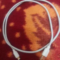 کابل شارژ آیفون