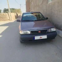 پراید 131 SL، مدل ۱۳۹۰|خودرو سواری و وانت|اردکان, |دیوار