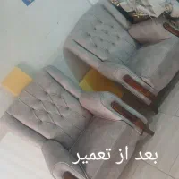 تعمیرات تخصصی مبلمان|خدمات پیشه و مهارت|پاکدشت, پاکدشت (مامازند)|دیوار