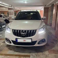 هایما s7 پلاس مدل ۱۴۰۲