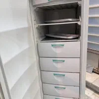 فریزر ۷ طبقه مارک پارس سالم|یخچال و فریزر|درگهان, |دیوار