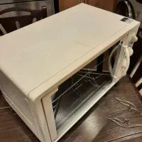 فروش یک عدد توستر ویداس