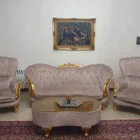 مبل کلاسیک