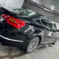 کادنزا ۲۰۱۳ نو|خودرو سواری و وانت|مشهد, سجاد شهر|دیوار