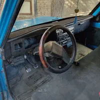 نیسان دیزل کمپرسی مدل 91تناژ پایین کم کار|خودرو سواری و وانت|مشهد, خواجه ربیع|دیوار