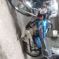 دوچرخه روان