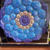 تابلومیناکاری