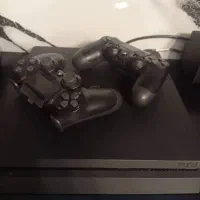PS4 اسلیم یک ترا