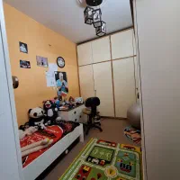 ۸۵ متری ۲ خواب ، با پارکینگ ، واقع در خیابان حافظ|اجارهٔ آپارتمان|ورامین, ورامین|دیوار