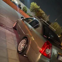 ام وی ام ۵۳۰|خودرو سواری و وانت|کرج, حصارک بالا|دیوار