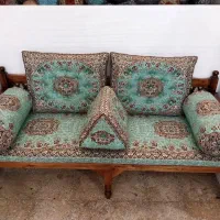 لمکده و قالیکده پشتی البرز|پشتی|کرج, شاهینویلا|دیوار