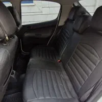 فروش خودرو ۲۰۷ tu3 (معاوضه با طلا)