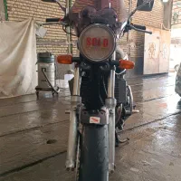 Cb400|موتورسیکلت|اهواز, زندوکیلی|دیوار