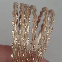 النگوی طلا روس